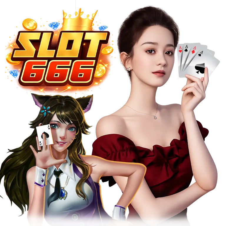 SLOT666-banner